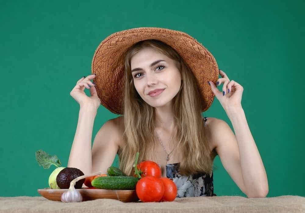 Makanan Penumbuh Rambut - Contoh Sayur, Buah dan Makanan