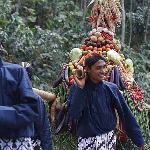 Malam 1 Suro dan Bulan Suro - Tradisi, Ritual, Misteri, Mitos