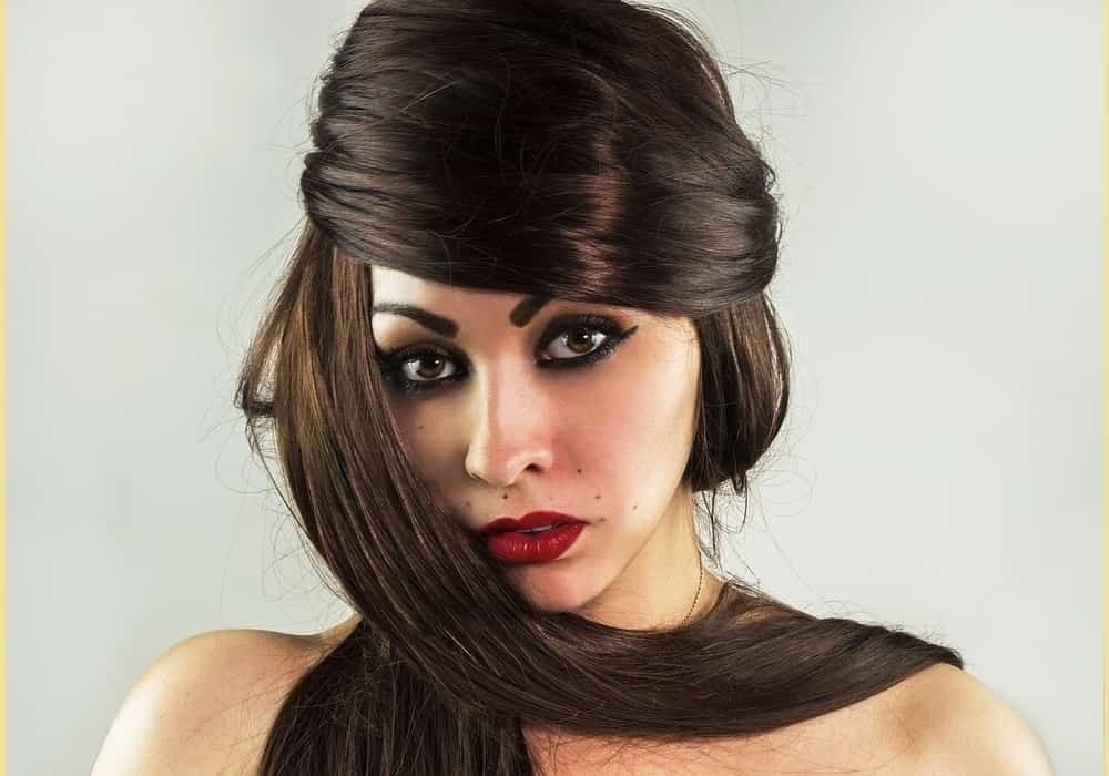 Vitamin Penumbuh Rambut & Nutrisi - Terbaik untuk Pertumbuhan dan Ketebalan Rambut