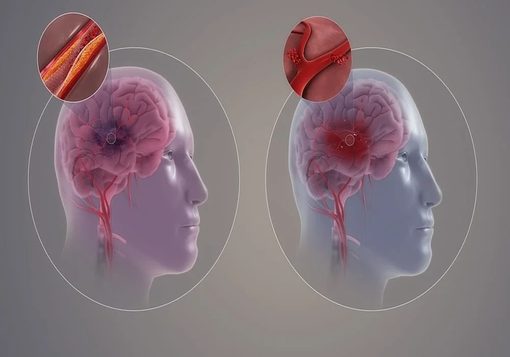 Stroke - Gejala, Diagnosis, Pencegahan, Perawatan dan Pengobatan