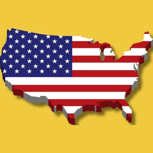 Nama-Nama Presiden Amerika - Daftar Presiden AS dari yang Pertama sampai Terakhir