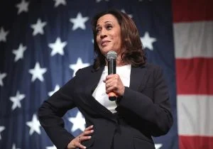 Kamala Harris - Wakil Presiden ke-46 Amerika Serikat – Sejarah, Biografi, Kekayan, Kehidupan Pribadi, Partai Politik