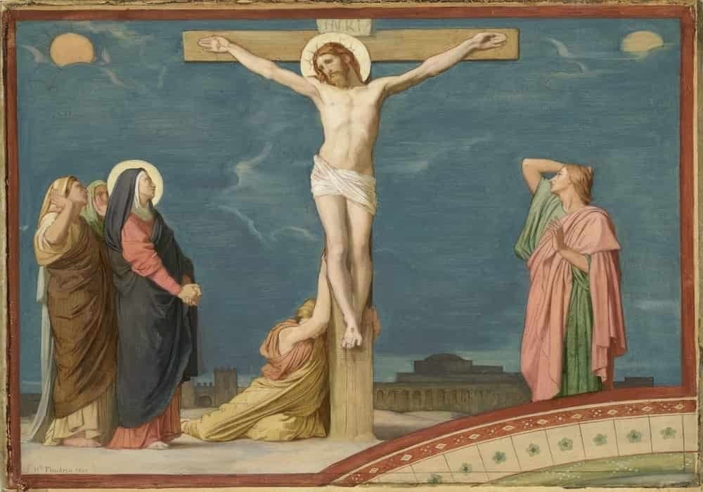 Doa tahun baru katolik