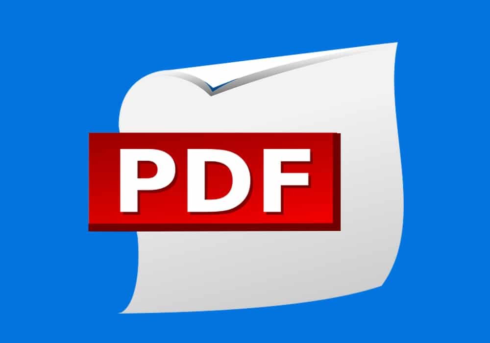 Cara mengubah PDF ke Google Docs