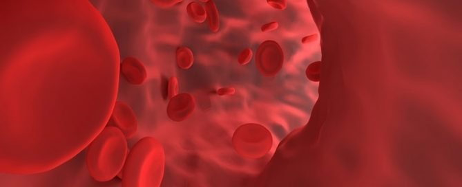 Hemoglobin darah