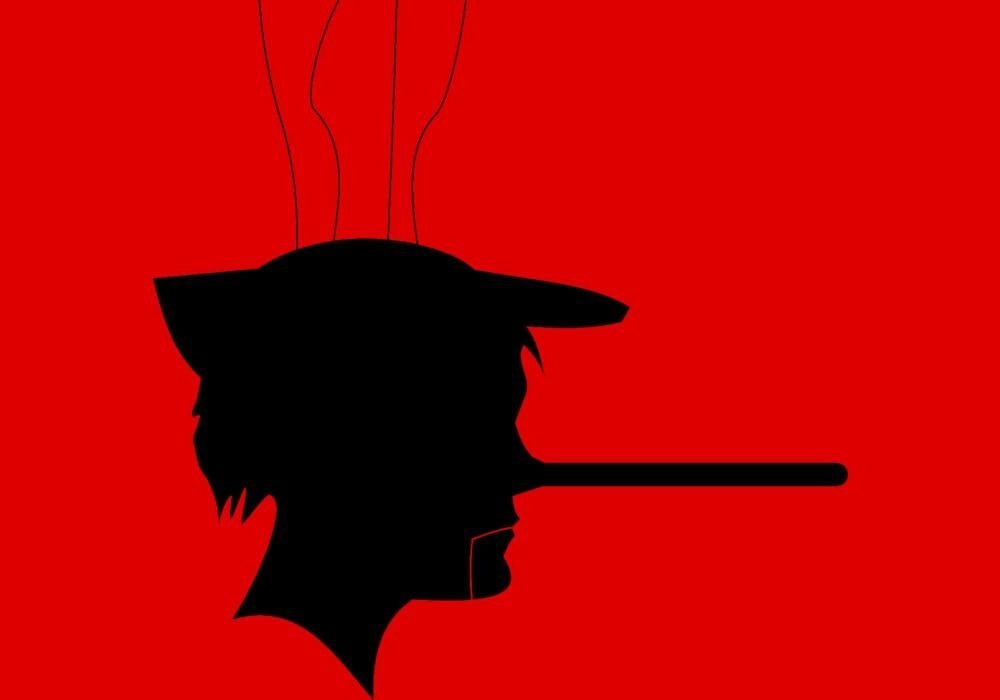 Penyakit bohong mitomania