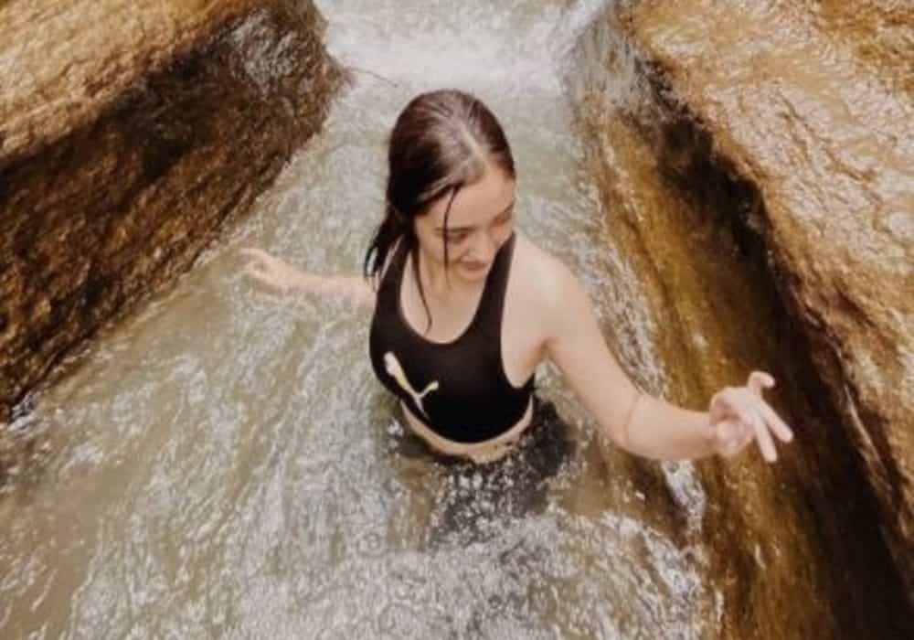 Ranty Maria Aprily Kariso