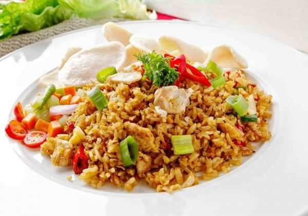 Resep Nasi Goreng | Nasi Goreng Terenak Gaya Restoran dan Variasinya