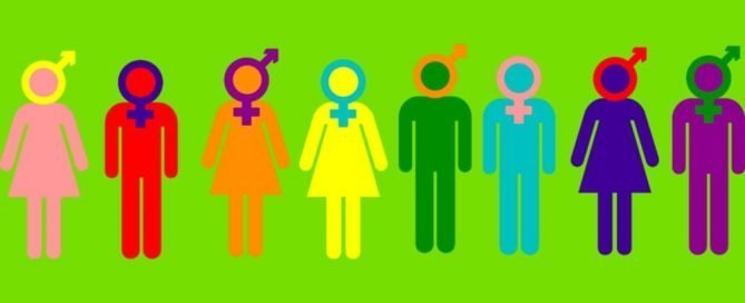 Simbol lgbtq