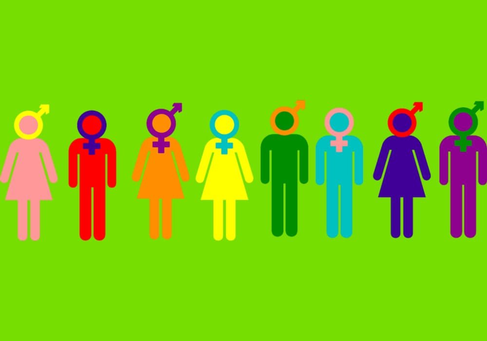 Simbol lgbtq