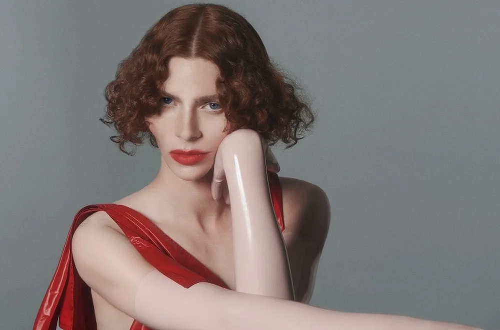 Sophie trans ikon