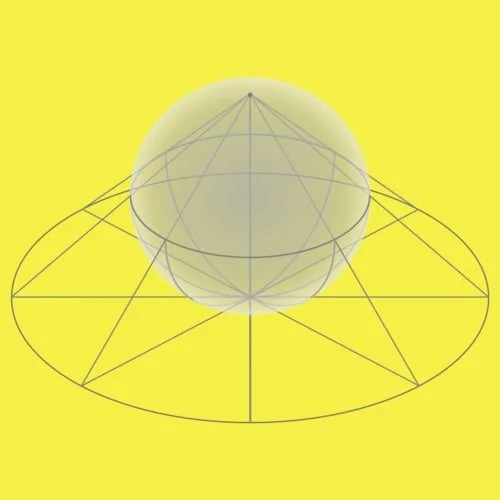 Stereografik dalam geometri analitik