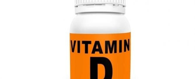 Vitamin d