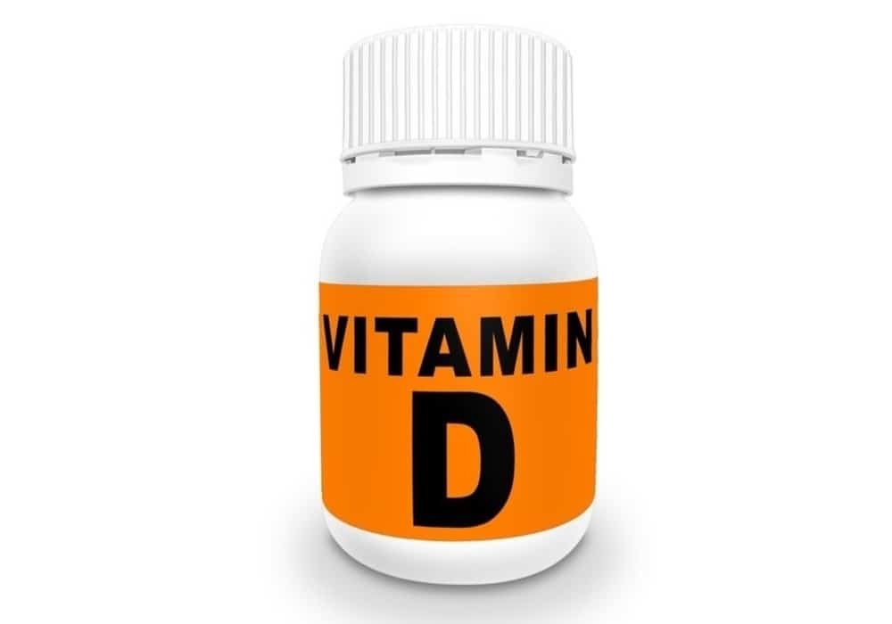 Vitamin d