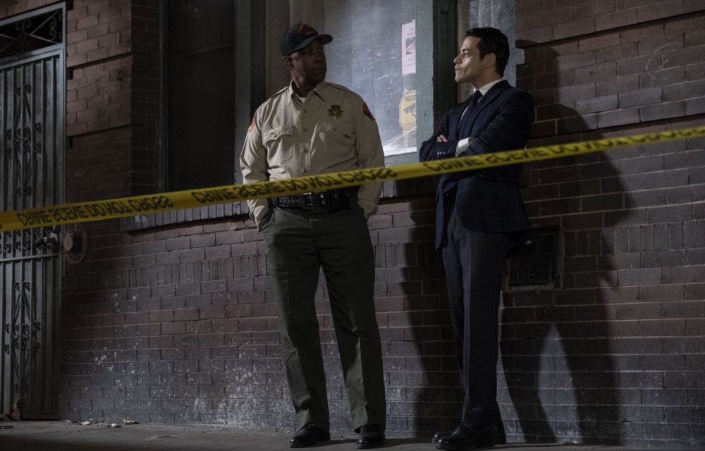 the little things big problems