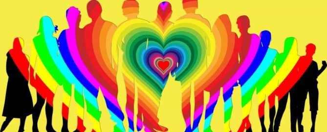 Apakah homoseksualitas bertentangan dengan alam