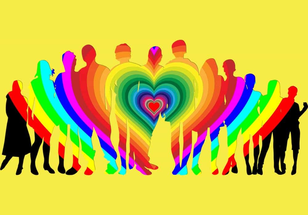Apakah homoseksualitas bertentangan dengan alam