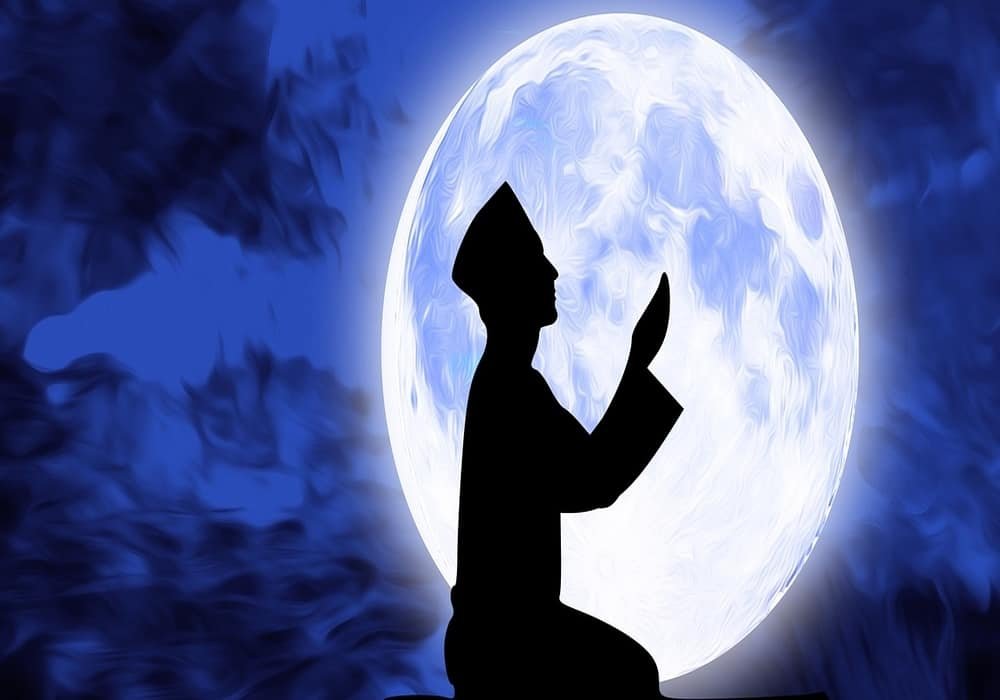Bulan Rajab | Nikmat dan Tindakan Kesalehan Pada Bulan Ini