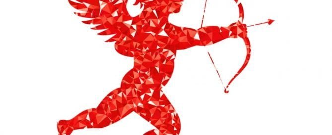 Hari valentine