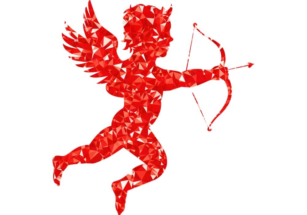 Hari valentine