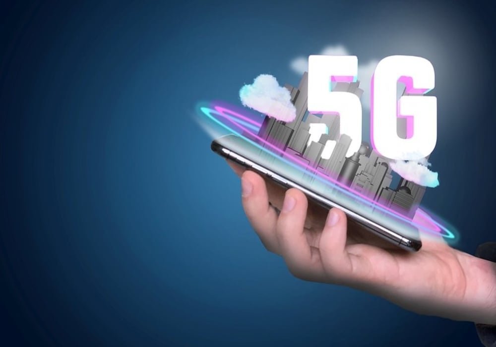 Jaringan 5G: penyebaran, pengoperasian, penggunaan, dan smartphone yang kompatibel