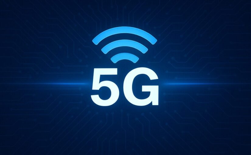 Jaringan 5G: penyebaran, pengoperasian, penggunaan, dan smartphone yang kompatibel