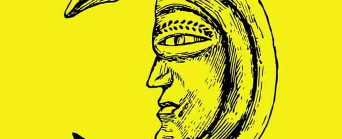 Mitos bulan februari