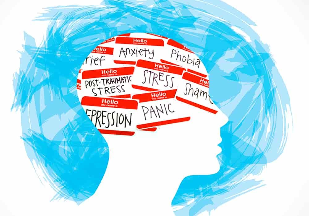 Kesehatan mental anak remaja