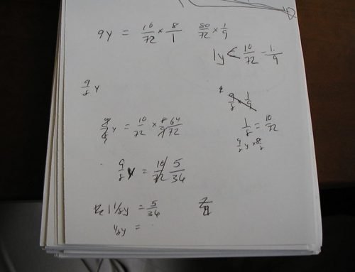 Cara Menghitung Irr Internal Rate Of Return Dan Npv Soal Jawaban