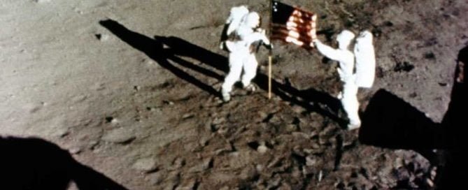 Apollo 11 Neil Armstrong, Edwin Aldrin