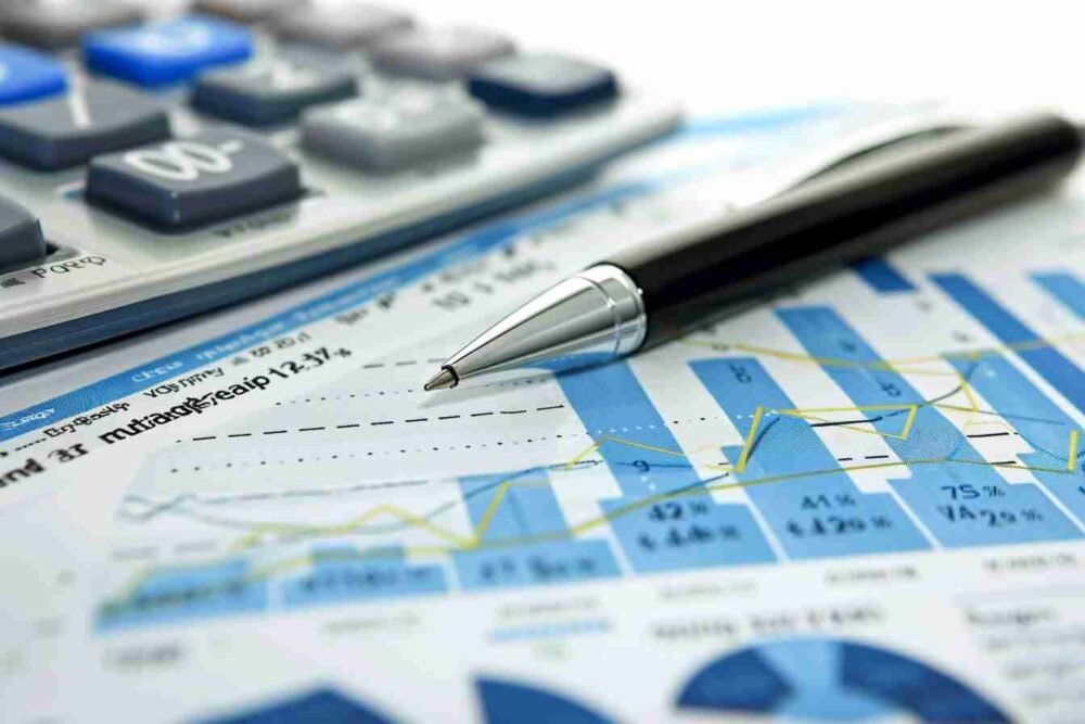 Rasio Penilaian dan Rasio Pertumbuhan (Valuation and Growth)| Akuntansi - Rumus, Contoh, Soal, Jawaban