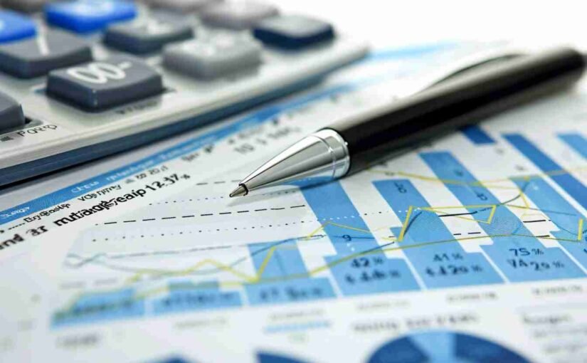 Rasio Penilaian dan Rasio Pertumbuhan (Valuation and Growth)| Akuntansi - Rumus, Contoh, Soal, Jawaban