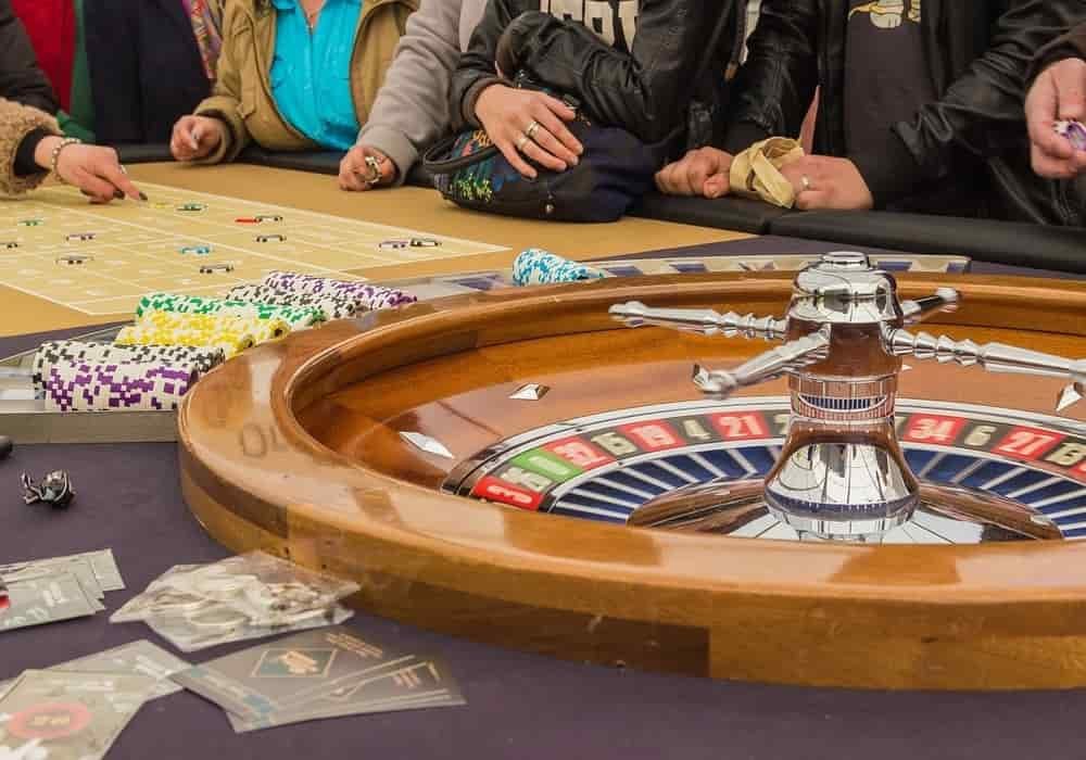 Roulette Eropa dan Amerika|Sejarah dan Cara dan Aturan Bermain Roulette