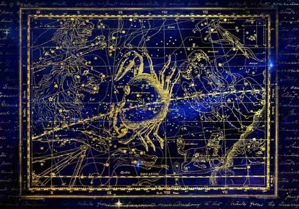 Zodiak cancer horoskop