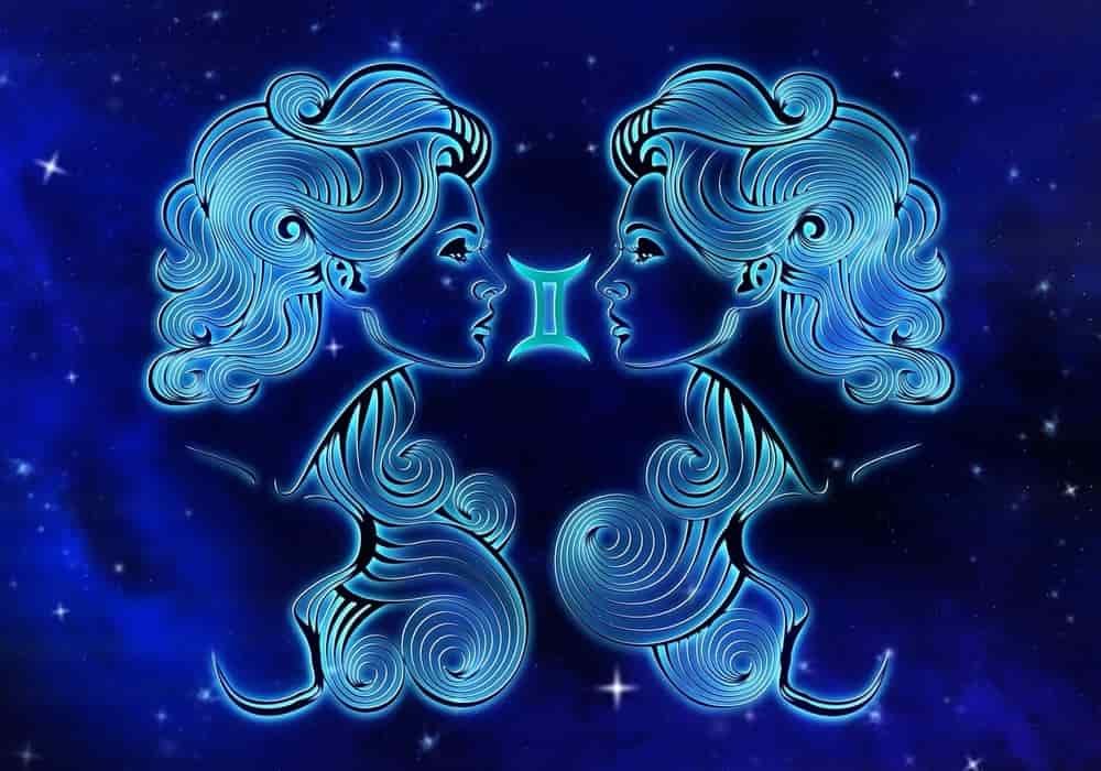 Zodiak gemini horoskop