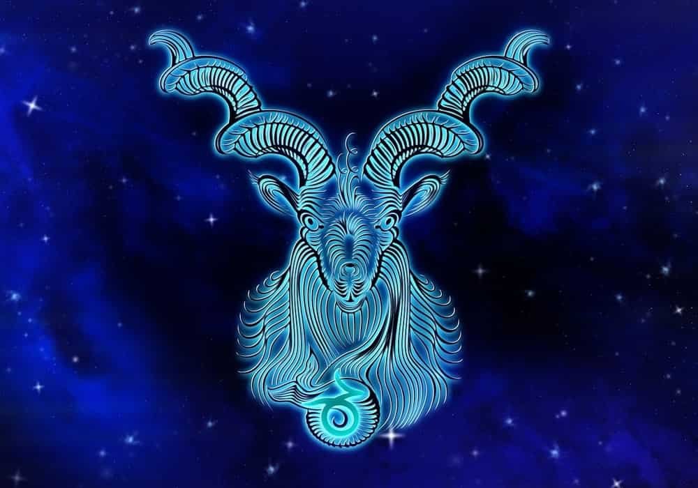 Zodiak kaprikornus horoskop