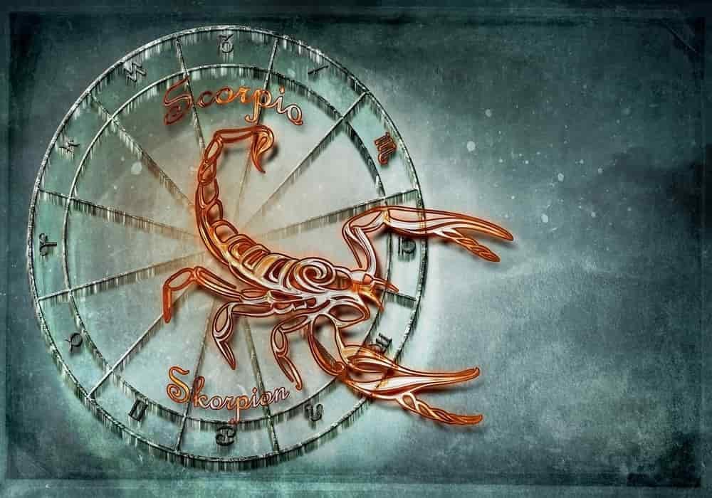Zodiak skorpio horoskop