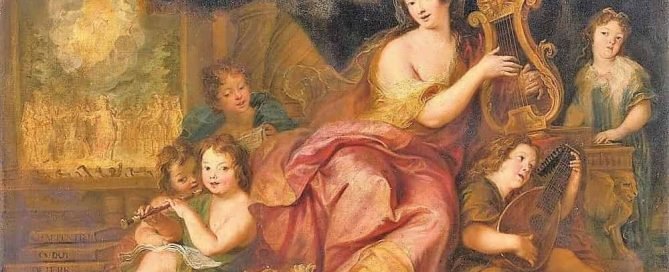 Madame de Maintenon