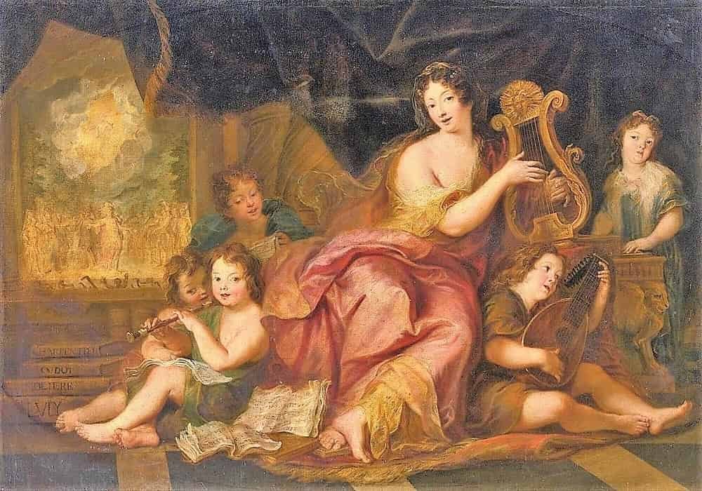 Madame de Maintenon