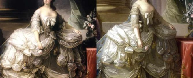 Marie Antoinette