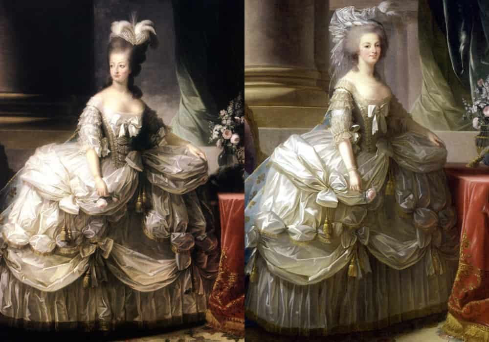 Marie Antoinette