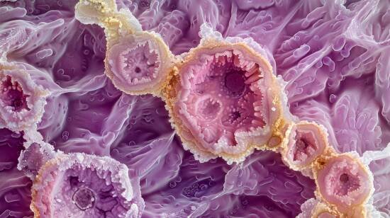 Rhabdomyosarcoma
