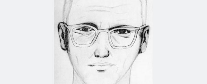 Pembunuh Zodiac Tidak Pernah Tertangkap | Misteri Pembunuh Berantai di California