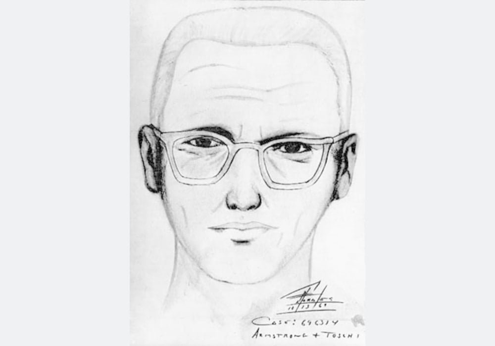 Pembunuh Zodiac Tidak Pernah Tertangkap | Misteri Pembunuh Berantai di California