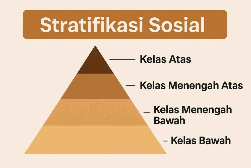 Stratifikasi sosial