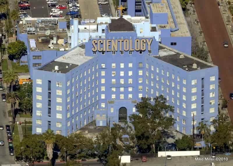 Scientology, apakah itu? | Apakah itu agama atau sekte?
