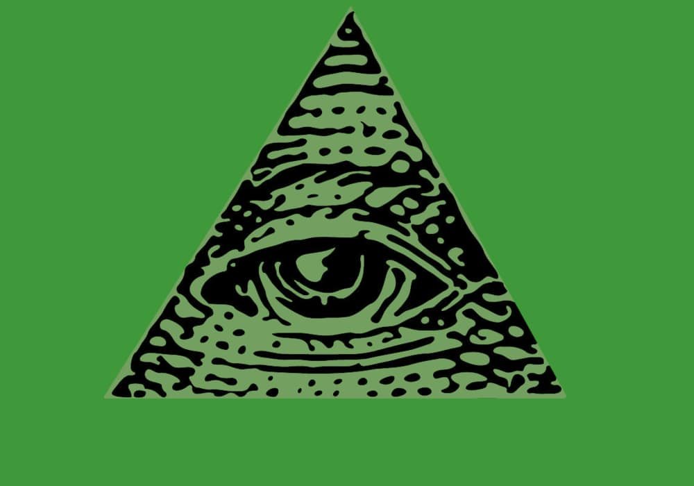 Efek Illuminati | Melebihi Teori Konspirasi