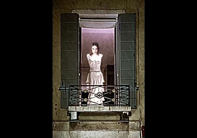 Ketika Mimpi Berubah Jadi Hantu: Menjelajahi Makna Mimpi Maling Masuk Rumah