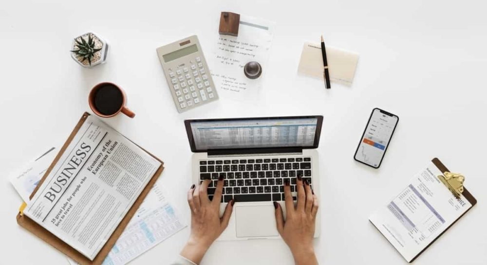Chief Revenue Officer