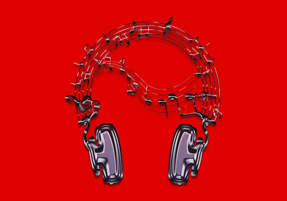 Headphone tanpa kabel berbahaya